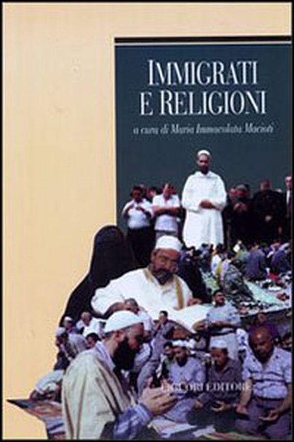 Immigrati e religioni - Librerie.coop Immigrati e religioni - Librerie.coop