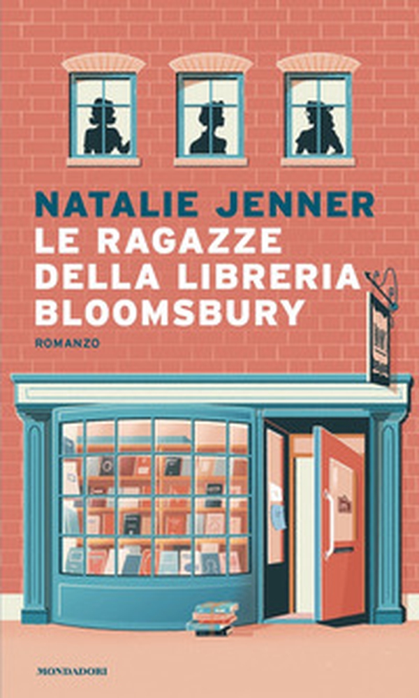 Le ragazze della libreria Bloomsbury - Librerie.coop Le ragazze della libreria Bloomsbury - Librerie.coop