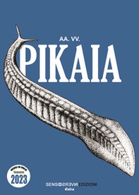 Pikaia - Librerie.coop