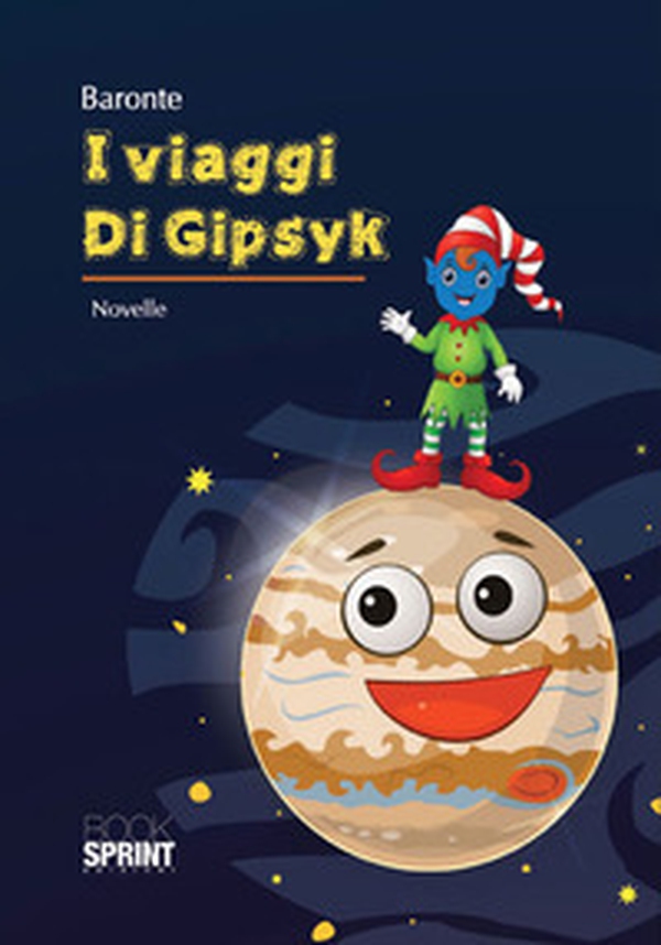 I viaggi di Gipsyk - Librerie.coop I viaggi di Gipsyk - Librerie.coop