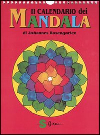 Il calendario dei mandala - Librerie.coop