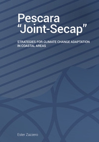 Pescara_joint Secap. Strategies for climate change adaptation in coastal areas - Librerie.coop