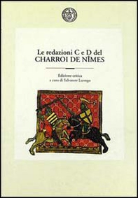 Le redazioni C e D del Charroi de Nîmes - Librerie.coop