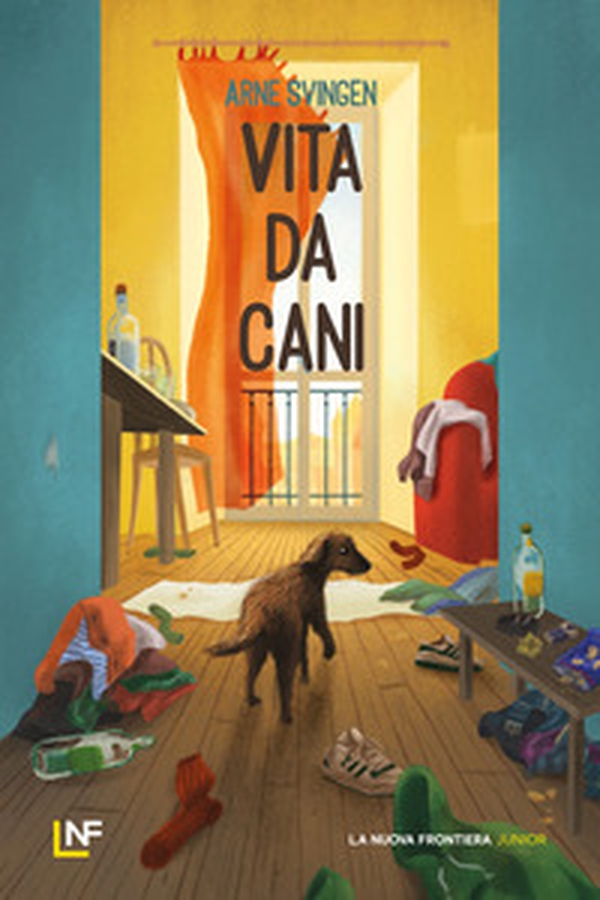 Vita da cani - Librerie.coop Vita da cani - Librerie.coop