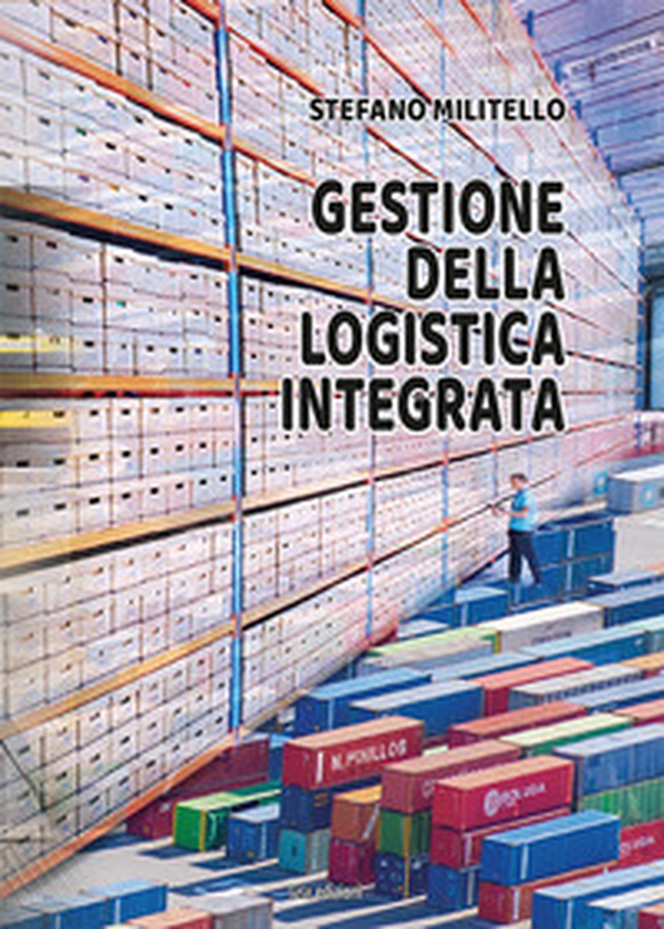 Gestione della logistica integrata - Librerie.coop Gestione della logistica integrata - Librerie.coop