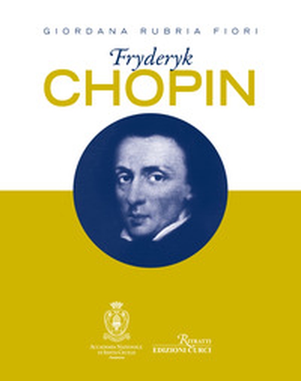 Fryderyk Chopin - Librerie.coop Fryderyk Chopin - Librerie.coop