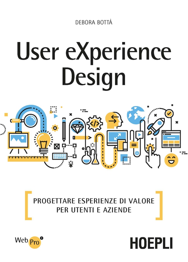 User eXperience design - Librerie.coop User eXperience design - Librerie.coop