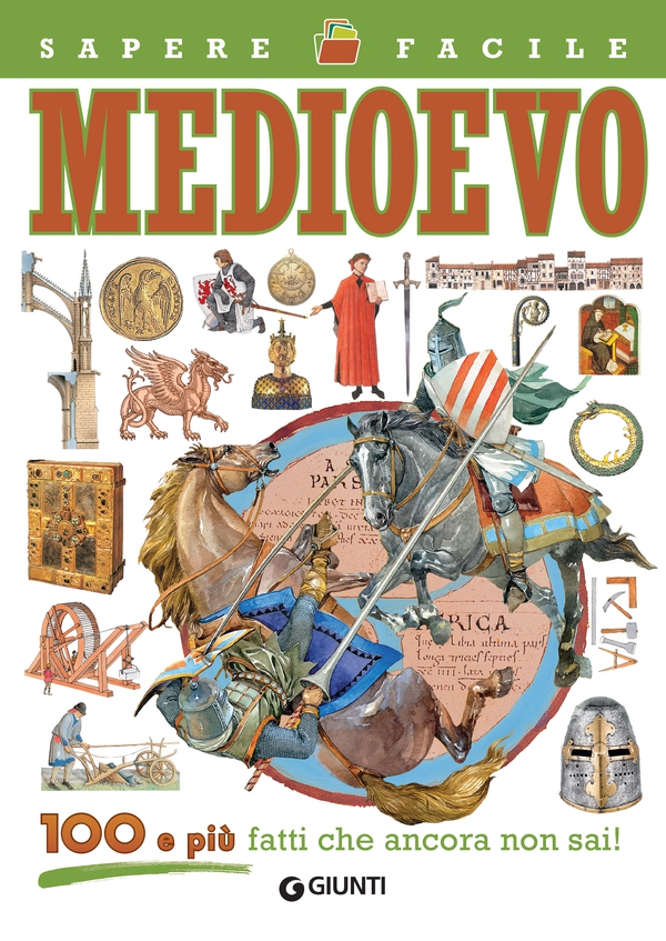 Il Medioevo - Librerie.coop Il Medioevo - Librerie.coop