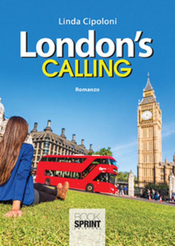 London's calling - Librerie.coop London's calling - Librerie.coop