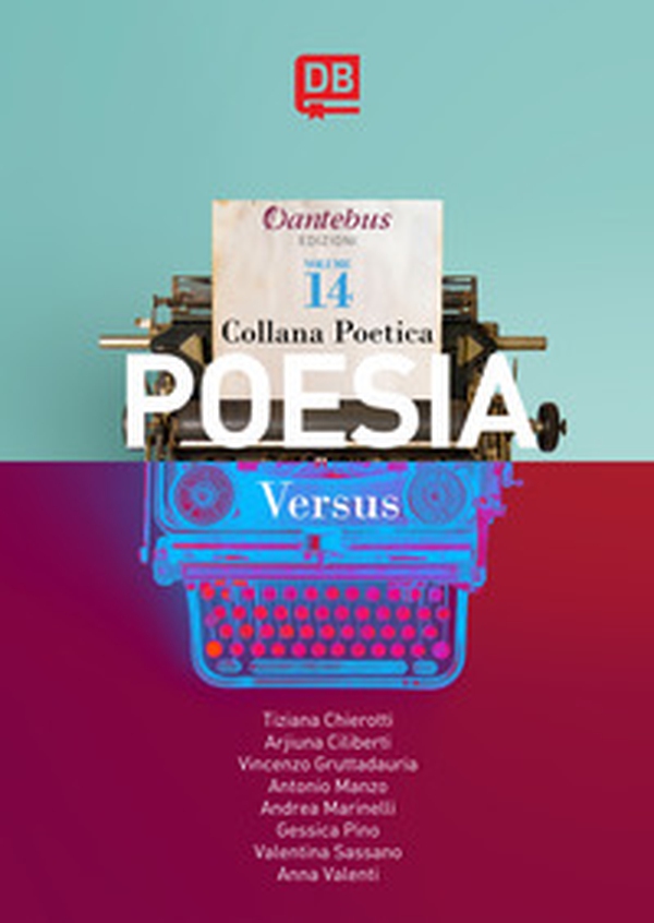 Versus. Collana poetica - Librerie.coop Versus. Collana poetica - Librerie.coop