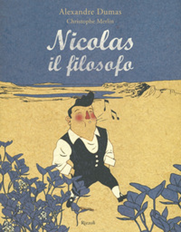 Nicolas il filosofo - Librerie.coop Nicolas il filosofo - Librerie.coop