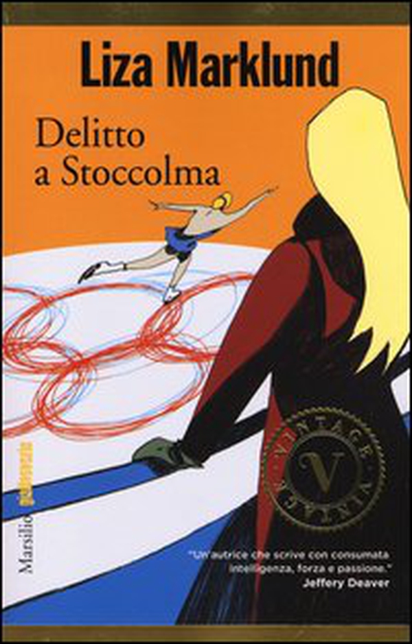 Delitto a Stoccolma. Le inchieste di Annika Bengtzon - Librerie.coop Delitto a Stoccolma. Le inchieste di Annika Bengtzon - Librerie.coop