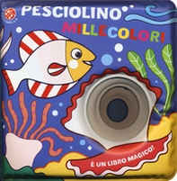 Pesciolino millecolori - Librerie.coop