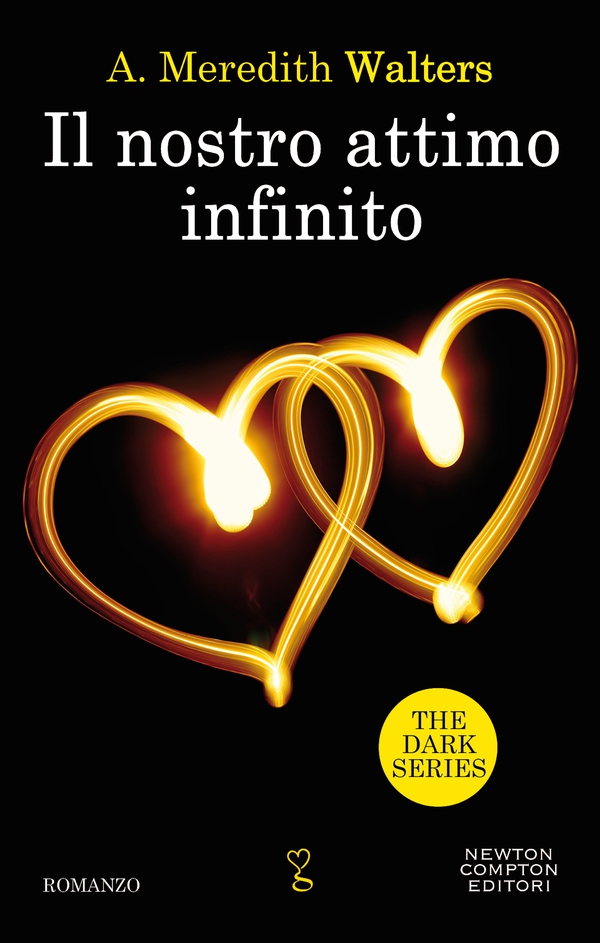 Il nostro attimo infinito - Librerie.coop Il nostro attimo infinito - Librerie.coop