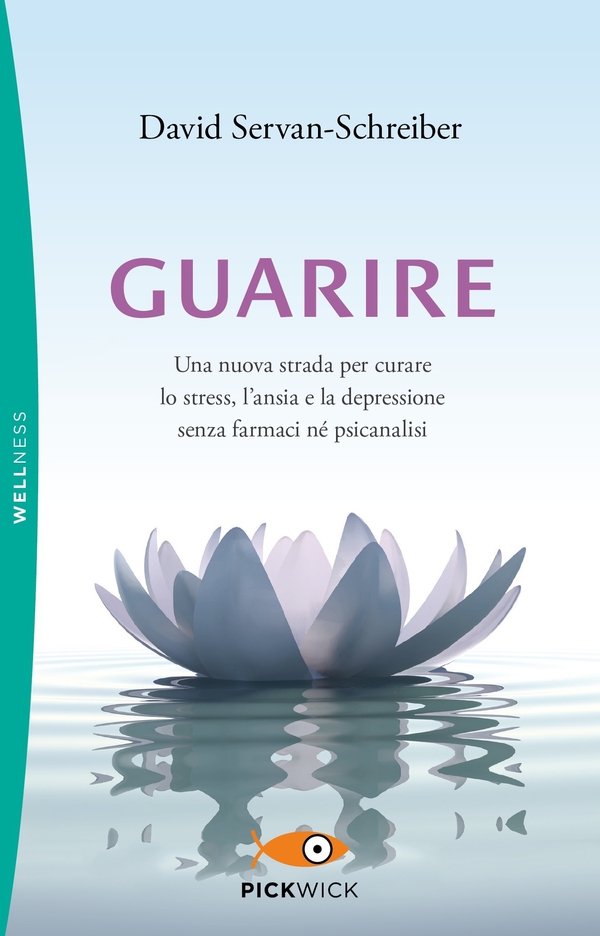 Guarire - Librerie.coop Guarire - Librerie.coop