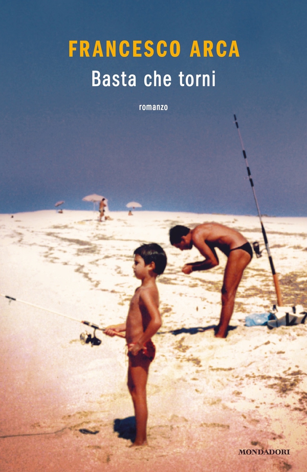 Basta che torni - Librerie.coop Basta che torni - Librerie.coop