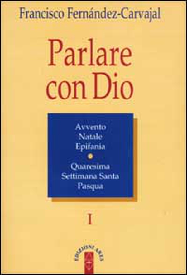 Parlare con Dio - Librerie.coop Parlare con Dio - Librerie.coop