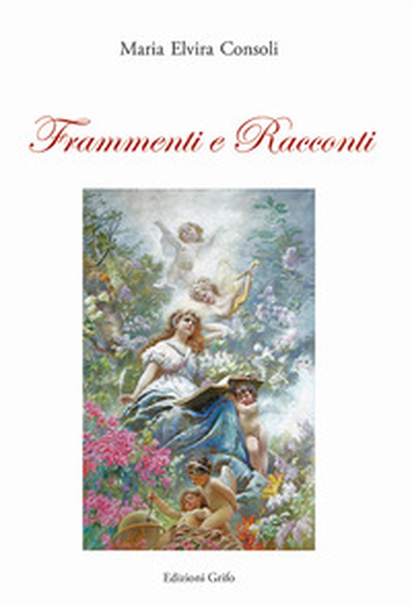 Frammenti e racconti - Librerie.coop Frammenti e racconti - Librerie.coop