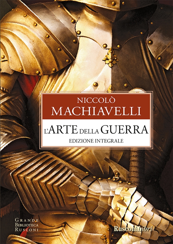 L'arte della guerra - Librerie.coop L'arte della guerra - Librerie.coop