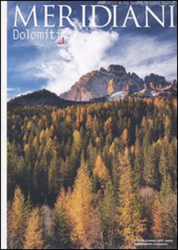 Dolomiti - Librerie.coop Dolomiti - Librerie.coop