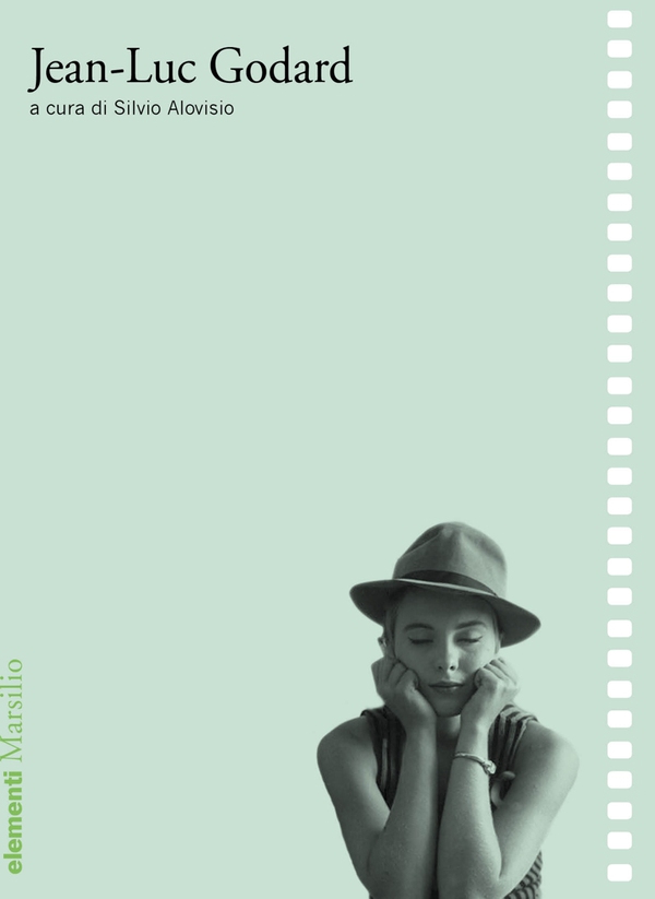 Jean-Luc Godard - Librerie.coop Jean-Luc Godard - Librerie.coop