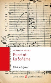Puccini: La bohème - Librerie.coop