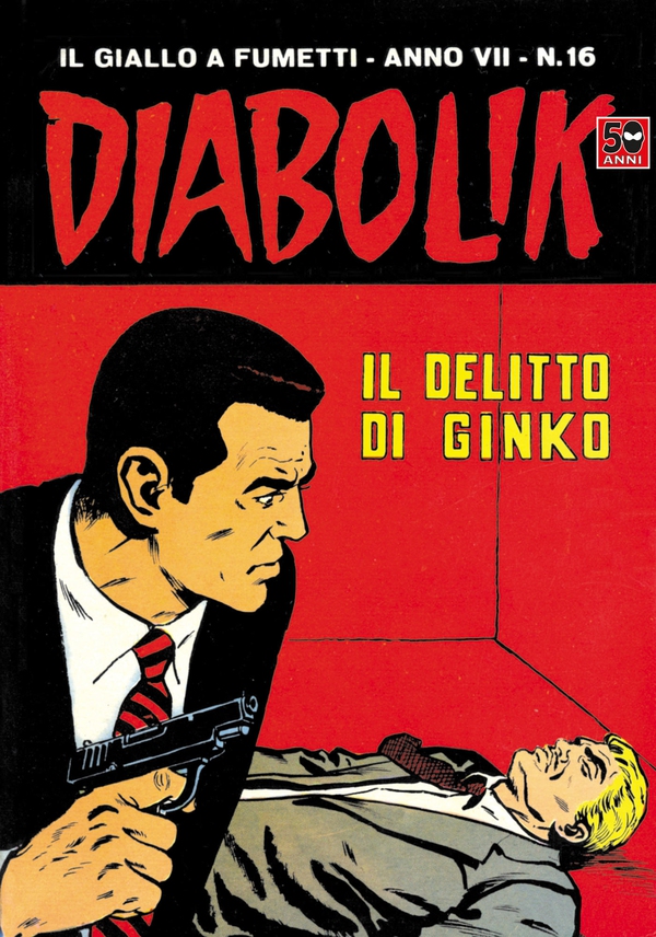 DIABOLIK (118) - Librerie.coop DIABOLIK (118) - Librerie.coop