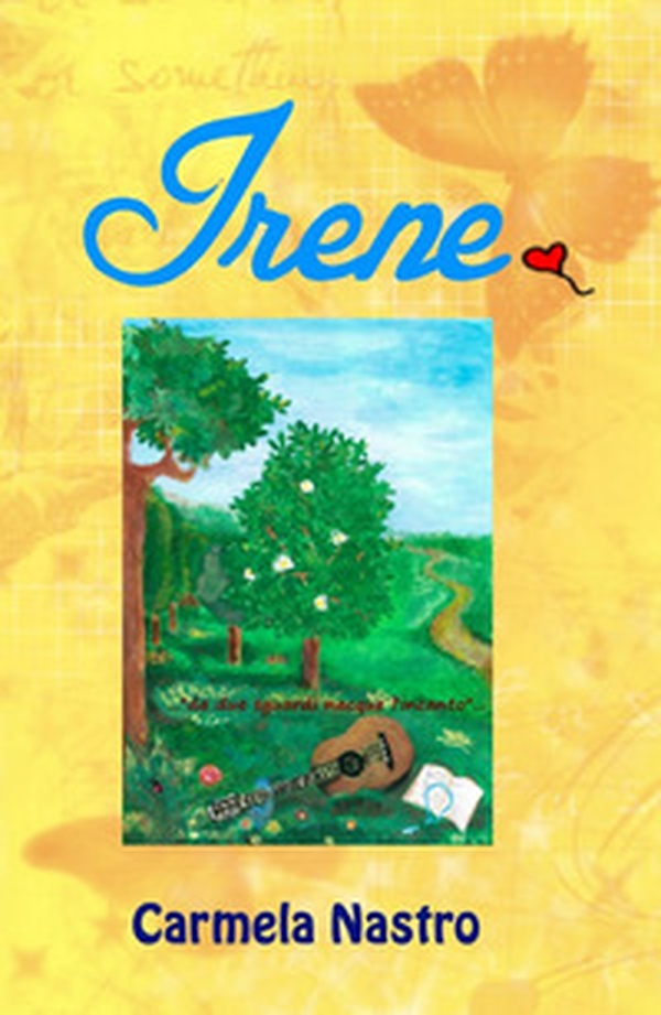 Irene - Librerie.coop Irene - Librerie.coop