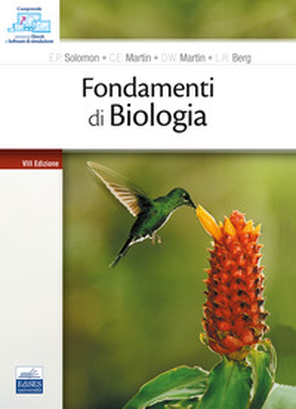 Fondamenti di biologia - Librerie.coop Fondamenti di biologia - Librerie.coop
