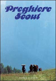 Preghiere scout - Librerie.coop