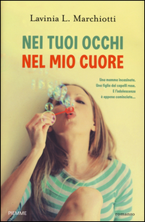Nei tuoi occhi nel mio cuore - Librerie.coop Nei tuoi occhi nel mio cuore - Librerie.coop