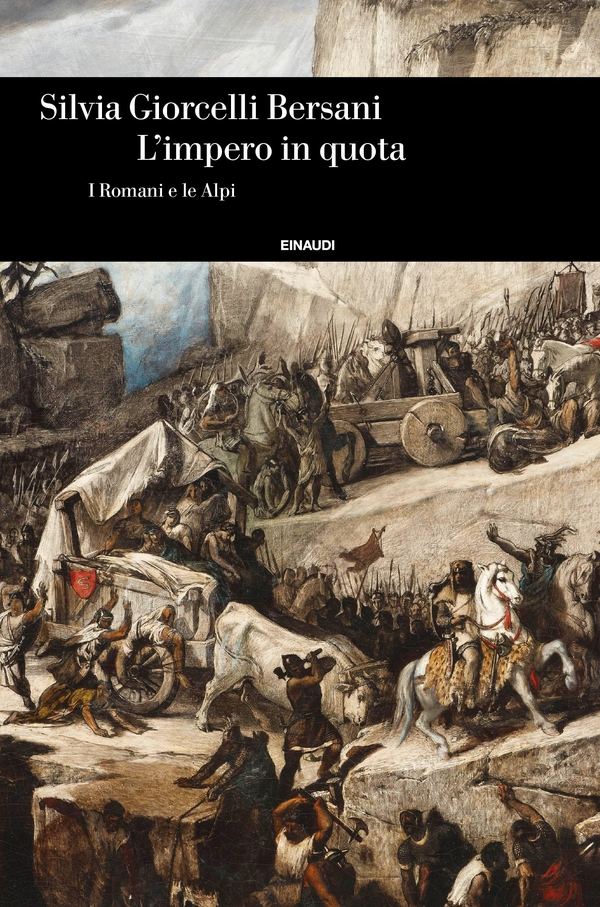 L'impero in quota - Librerie.coop L'impero in quota - Librerie.coop