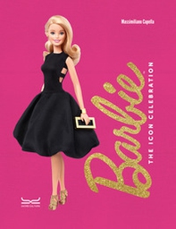 Barbie. The icon celebration - Librerie.coop