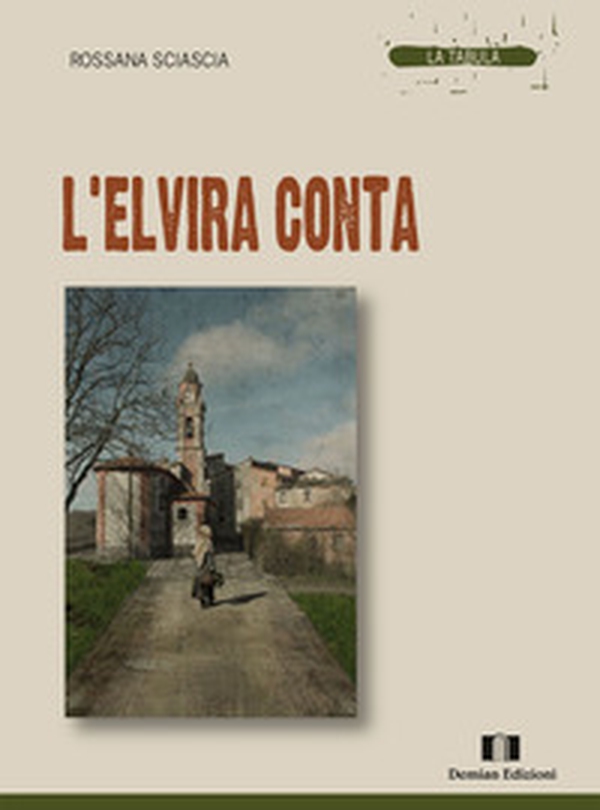L Elvira conta - Librerie.coop L Elvira conta - Librerie.coop
