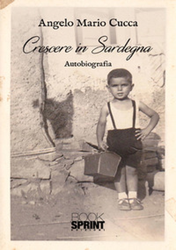 Crescere in Sardegna - Librerie.coop Crescere in Sardegna - Librerie.coop