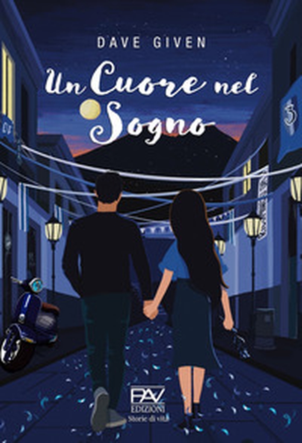 Un cuore nel sogno - Librerie.coop Un cuore nel sogno - Librerie.coop