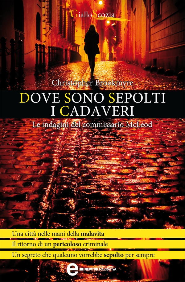 Dove sono sepolti i cadaveri - Librerie.coop Dove sono sepolti i cadaveri - Librerie.coop
