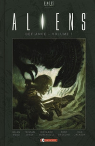 Aliens: defiance - Librerie.coop