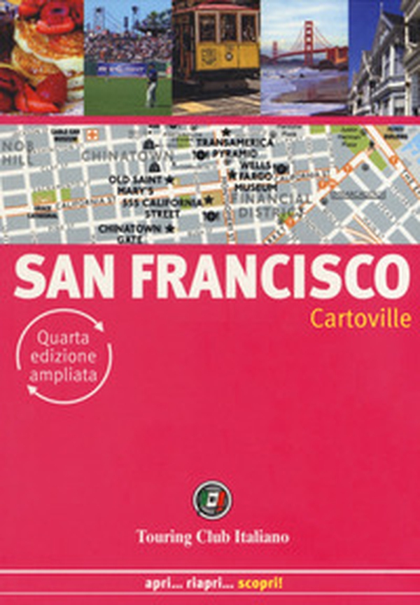San Francisco - Librerie.coop San Francisco - Librerie.coop