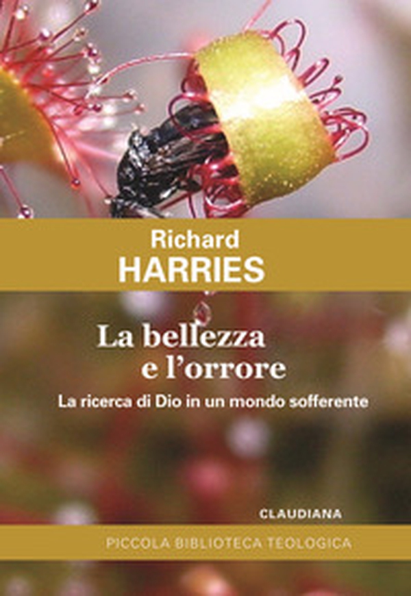 La bellezza e l'orrore. La ricerca di Dio in un mondo sofferente - Librerie.coop La bellezza e l'orrore. La ricerca di Dio in un mondo sofferente - Librerie.coop