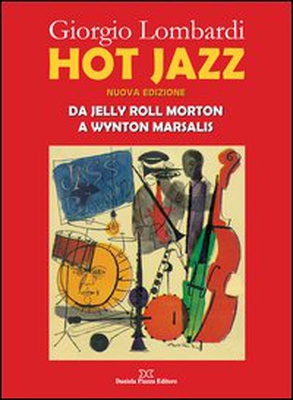 Hot jazz - Librerie.coop Hot jazz - Librerie.coop