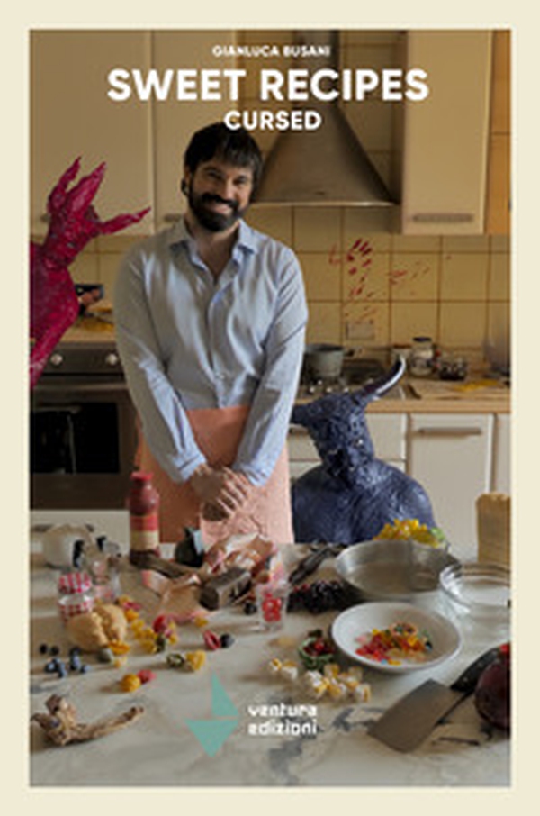 Sweet recipes cursed - Librerie.coop Sweet recipes cursed - Librerie.coop