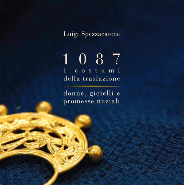 1087. I costumi della traslazione: donne, gioielli e promesse nuziali - Librerie.coop 1087. I costumi della traslazione: donne, gioielli e promesse nuziali - Librerie.coop