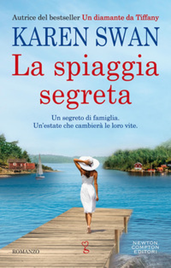 La spiaggia segreta - Librerie.coop La spiaggia segreta - Librerie.coop
