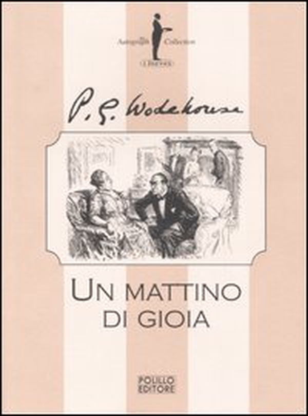 Un mattino di gioia - Librerie.coop Un mattino di gioia - Librerie.coop