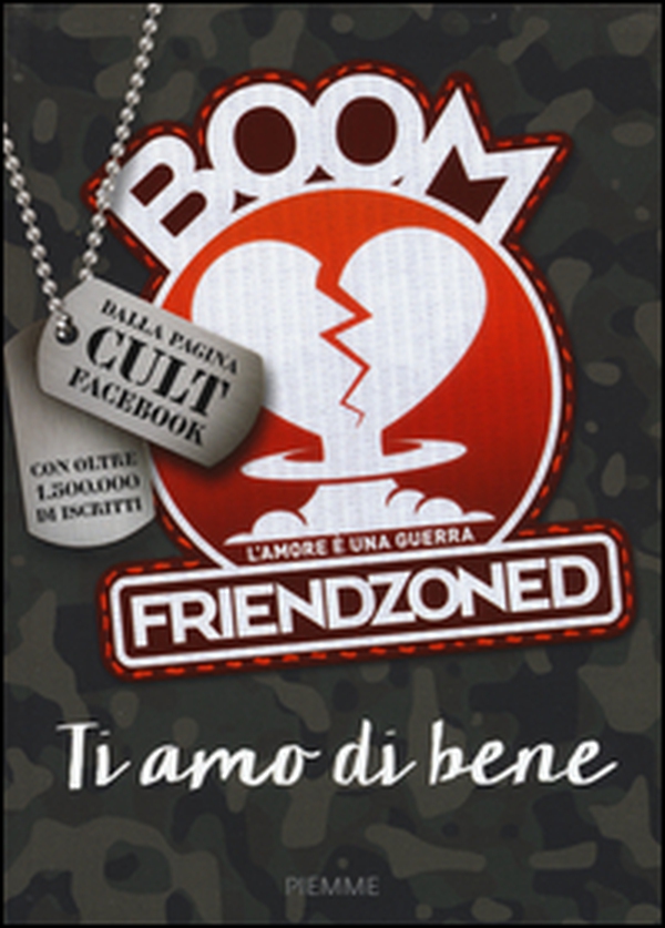 Ti amo di bene - Librerie.coop Ti amo di bene - Librerie.coop
