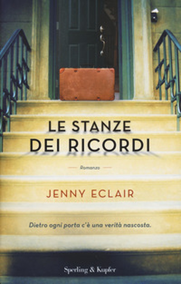 Le stanze dei ricordi - Librerie.coop Le stanze dei ricordi - Librerie.coop
