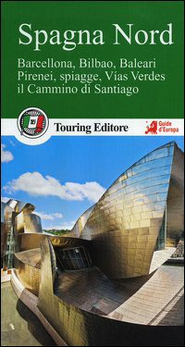 Spagna Nord - Librerie.coop Spagna Nord - Librerie.coop