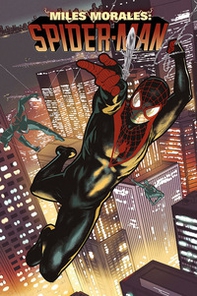 Miles Morales: Spider-Man - Vol. 5 - Librerie.coop