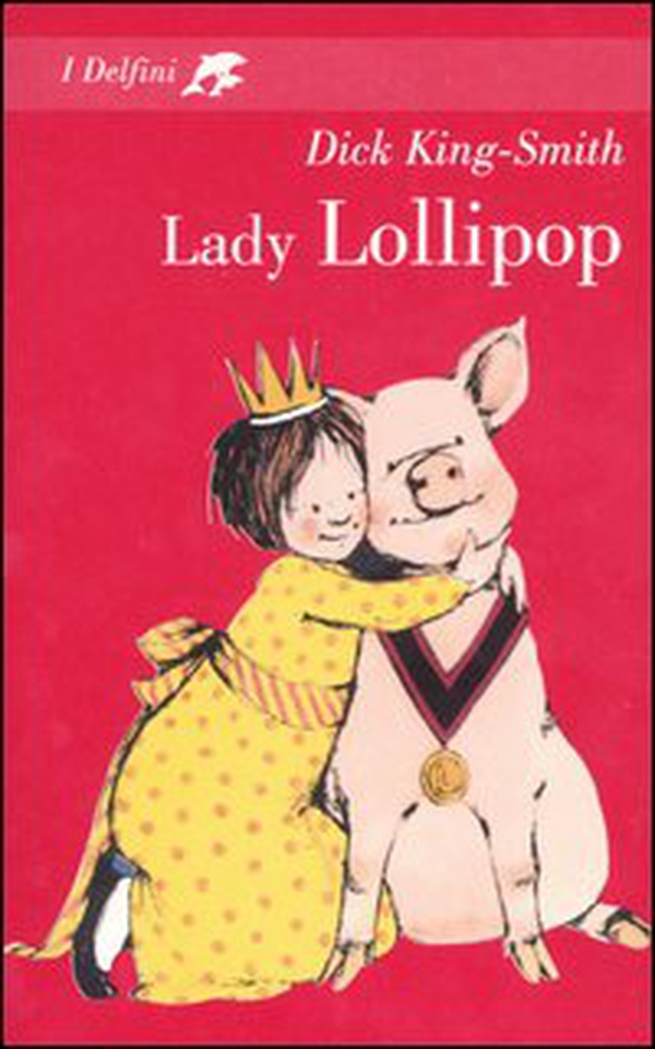 Lady Lollipop - Librerie.coop Lady Lollipop - Librerie.coop